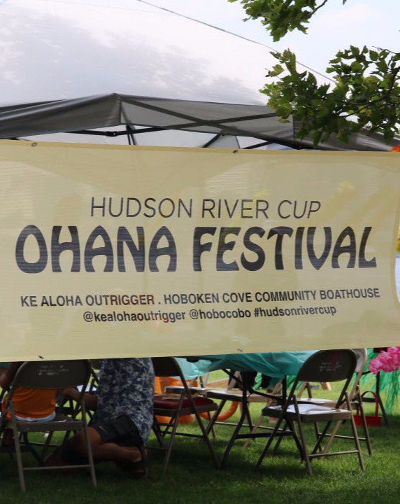 Ohana Festival