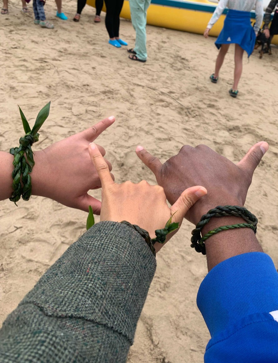 HRC-Lei