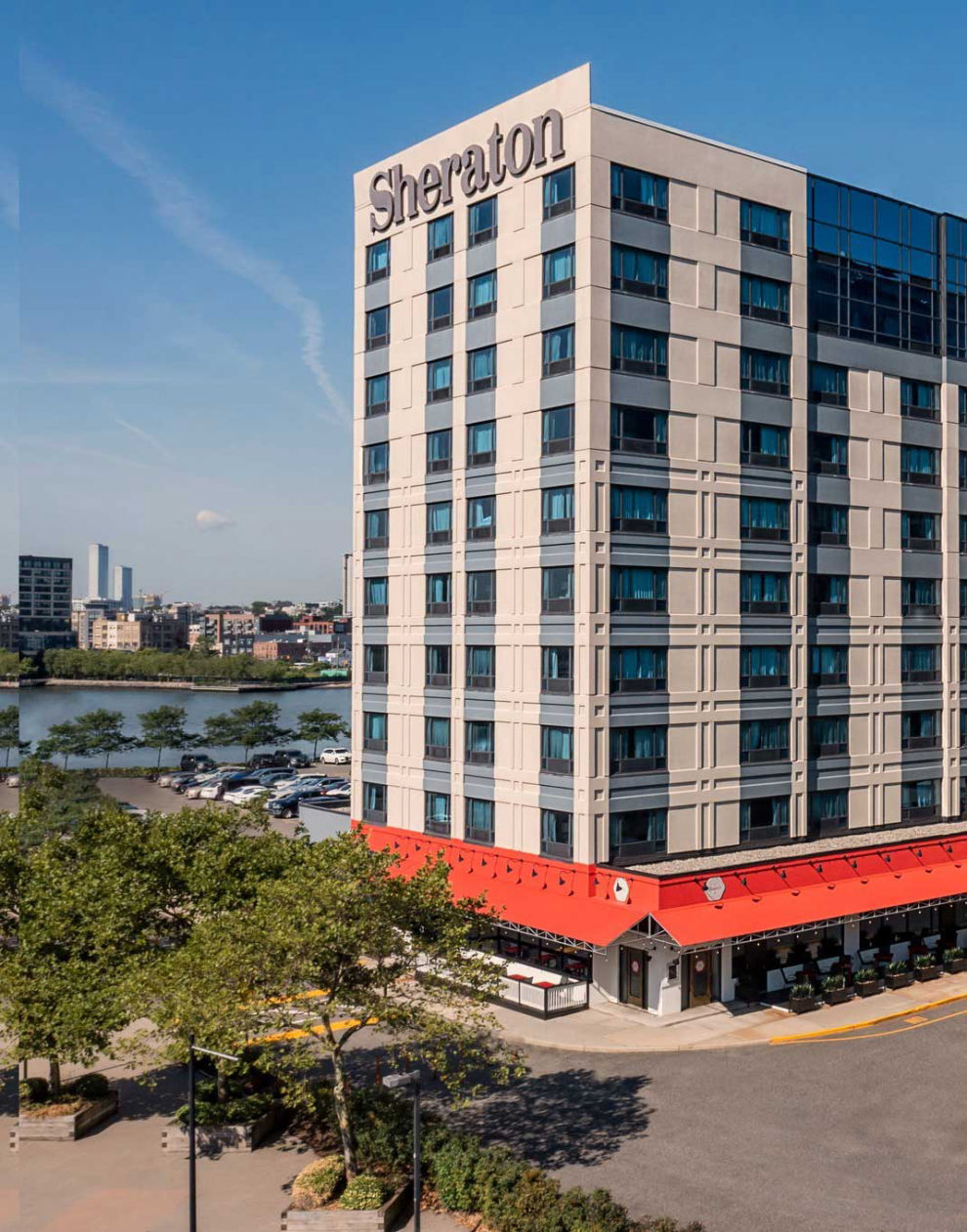 Sheraton-HRC