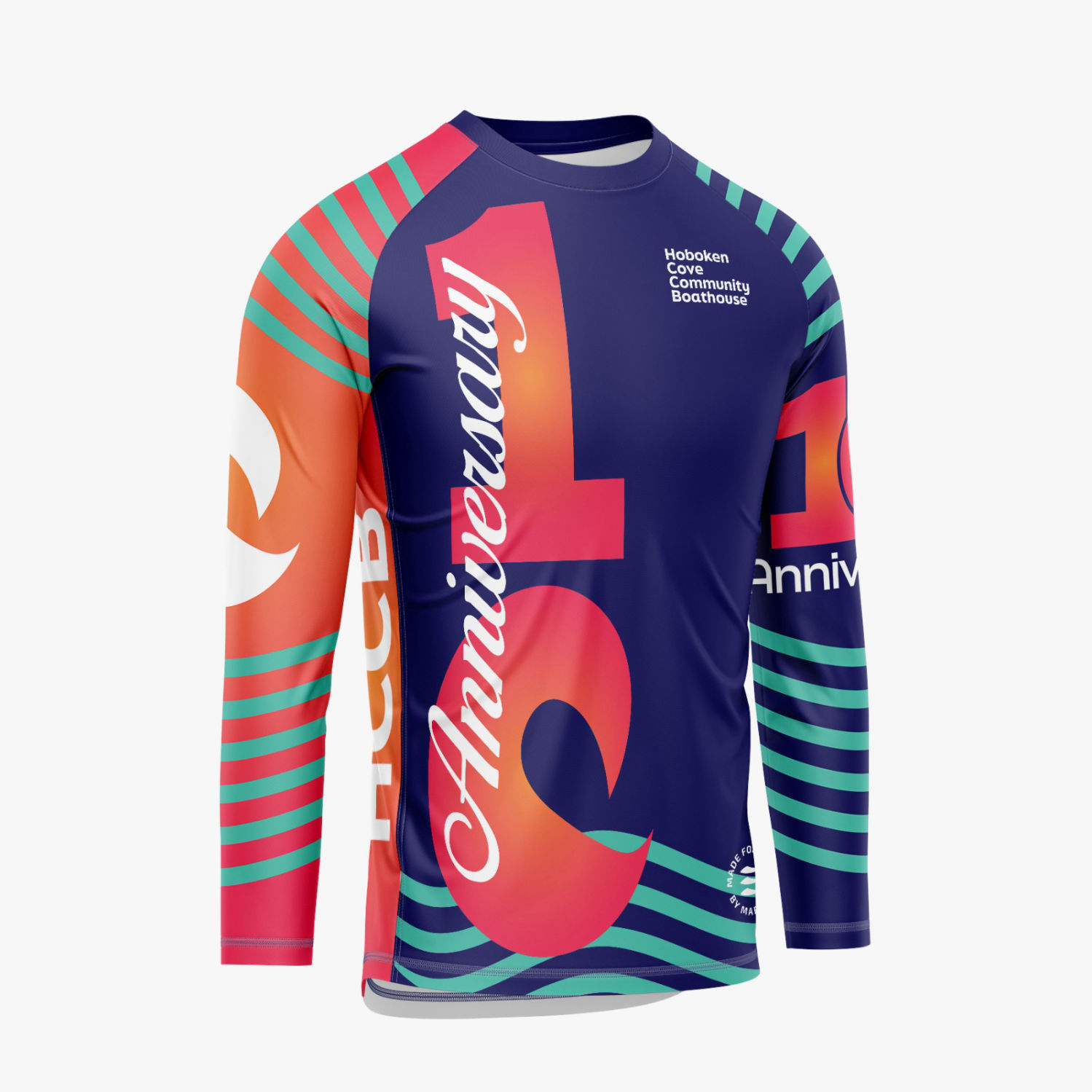 2026 HRC Race Shirt